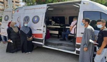   خدمات جديدة من الداخلية للمواطنين