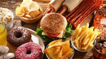   دراسة تربط بين الوجبات السريعة والوفاة المبكرة