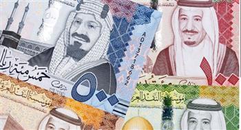   هدوء في سوق الصرف.. الريال السعودى يحافظ على مستواه