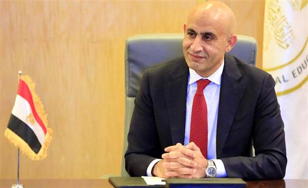 "محمد عبد اللطيف" انتقل بالتعليم المصري لنموذج تطوير مستدام وجودة عالية