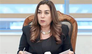   "منال عوض" تصدر قراراً بتعيين 3 سكرتيري عموم مساعدين بالغربية والأقصر والفيوم 