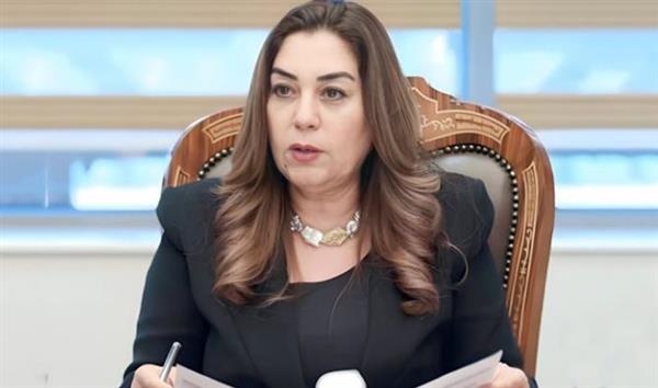 "منال عوض" تصدر قراراً بتعيين 3 سكرتيري عموم مساعدين بالغربية والأقصر والفيوم