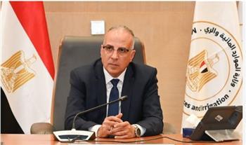 وزير الري: مصر تضع رئاسة مجلس إدارة مرفق المياه الأفريقي على رأس أولوياتها