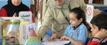   "أبوظبي للغة العربية" يطلق مبادرة "الناشر الصغير"