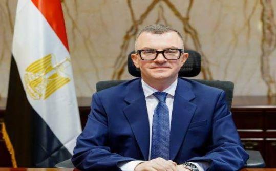 وزير التخطيط الجديد.. خبرة اقتصادية دولية بارزة تتوج خطوات الدولة في مسار التنمية