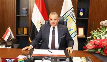   خطة شاملة للارتقاء بمستوى الخدمات والبنية التحتية بمختلف مدن جنوب سيناء