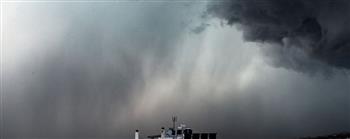   طقس عاصف يضرب اليونان.. وتحذيرات قصوى من الفيضانات في البيلوبونيز