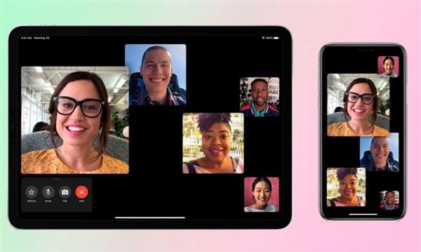 مفاجأة بمتجر جوجل.. هل تكسر أبل الحصارية وتتيح FaceTime لهواتف Pixel 10a؟
