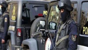   أمن المنافذ يضبط 54 قضية متنوعة خلال 24 ساعة
