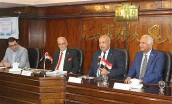 "بين التاريخ والمستقبل".. "دار الكتب" تنظم ندوة لمكافحة الإرهاب وتعزيز الوعي