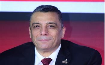 النائب هاني حليم: يطالب الحكومة الجديدة بسياسات مالية منضبطة وتحفيز الصناعة