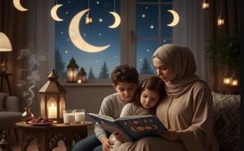 فانوس سليم الذي أضاء القلوب.. قصة رمضانية للأطفال تعلم الصدق والعطاء