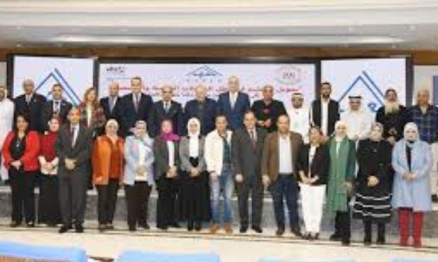 التضامن تنظم ورشة عن "تمويل التعليم في ظل التحولات الوطنية والإقليمية"