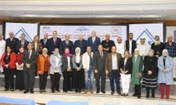 التضامن تنظم ورشة عن "تمويل التعليم في ظل التحولات الوطنية والإقليمية"