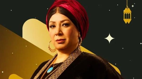 انتصار تكشف عن شخصيتها في مسلسل "على كلاي"