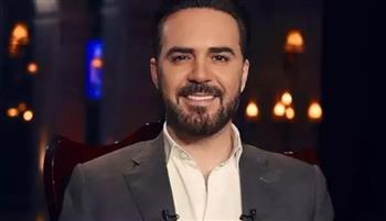   وائل جسار يحيي حفلا رومانسيا على مسرح النافورة بالأوبرا المصرية احتفالا بعيد الحب