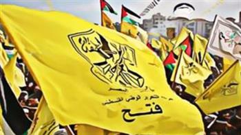   حركة فتح: نشكر مصر على مواقفها المشرفة لدعم القضية الفلسطينية 