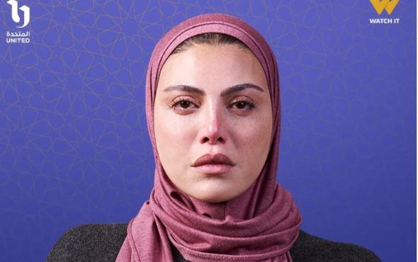 CBC تكشف عن فيديو ترويجي لمسلسل "توابع" بطولة ريهام حجاج