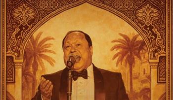   النجم الكبير فؤاد زبادي في سهرة غنائية راقية "الليلة" على "MBC مصر"