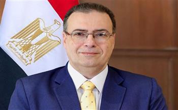 "التنظيم والإدارة" يشكل لجنة لسرعة تنفيذ تعديلات الهياكل التنظيمية بالوزارات