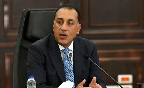 بدء أول اجتماع للحكومة بالتشكيل الجديد