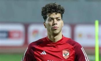   إمام عاشور يعود لتدريبات الأهلي بعد انتهاء العقوبة