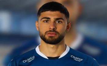   رسميًا.. عمر فرج ينضم لـ هالمستاد السويدي بعد فسخ عقده مع الزمالك