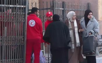   شفيق التلواني: فتح معبر رفح مهم جدا للفلسطينيين ومصر تقوم بدور وجهد كبير
