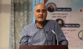   أمجد الشوا: تقدير فلسطيني واسع للجهود المصرية لدعم الفلسطينيين