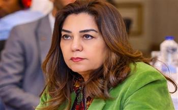   استجابة سريعة وتحرك فوري لحل مشكلة سكان منطقة مصرف أبو عوض بالهرم 