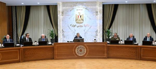 في أول اجتماع للحكومة الجديدة.. مدبولي: ضرورة العمل لتخفيف أعباء المواطنين