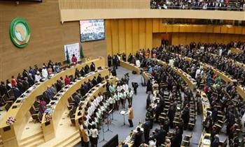   مجلس السلم والأمن الأفريقي يدعو لهدنة إنسانية ووقف شامل لإطلاق النار في السودان