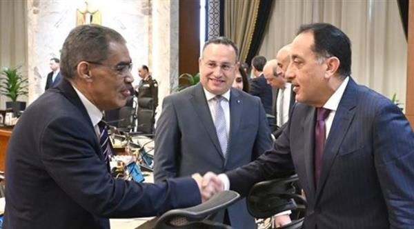 رئيس الوزراء: وزير الدولة للإعلام سيكون همزة وصل مهمة