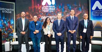   رسميا.. "إيتيدا" تطلق النسخة المطورة لمنصة "EgyptInnovate"