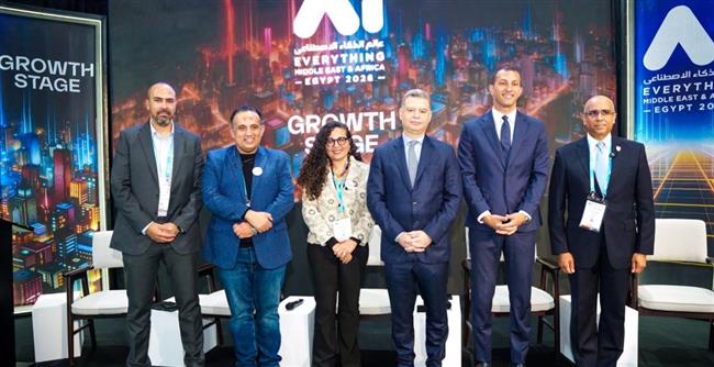 رسميا.. "إيتيدا" تطلق النسخة المطورة لمنصة "EgyptInnovate"