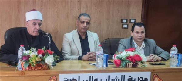 مخاطر الإلحاد في ندوة توعوية بالقليوبية