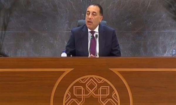 مدبولي: الرئيس السيسي وضع 4 محاور رئيسية ومحددة لخطة عمل الحكومة
