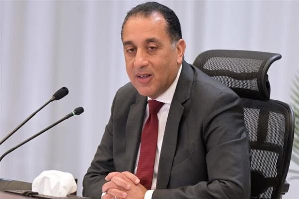 مدبولي: تكليف من الرئيس السيسي بتقصير زمن تنفيذ مبادرة التأمين الصحي الشامل