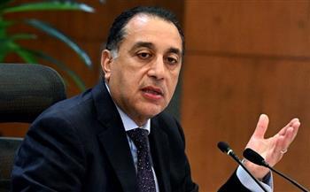 مدبولى: الرئيس السيسي كلفنا باستكمال الاستحقاق الدستوري الخاص بالمجالس المحلية