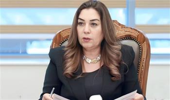   وزيرة البيئة: 6 محاور رئيسية لتحويل التحديات لفرص استثمارية