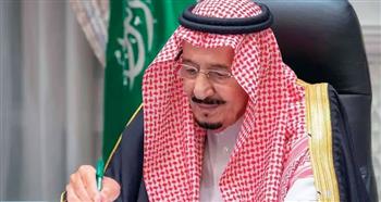   بينهم النائب العام.. أوامر ملكية بالسعودية بإعفاء وزراء ومسؤولين من مناصبهم