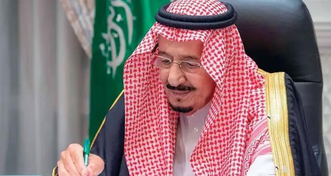 بينهم النائب العام.. أوامر ملكية بالسعودية بإعفاء وزراء ومسؤولين من مناصبهم