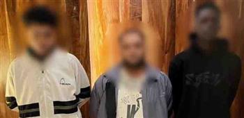   مشاجرة بسلاح أبيض في القاهرة بسبب هاتف محمول
