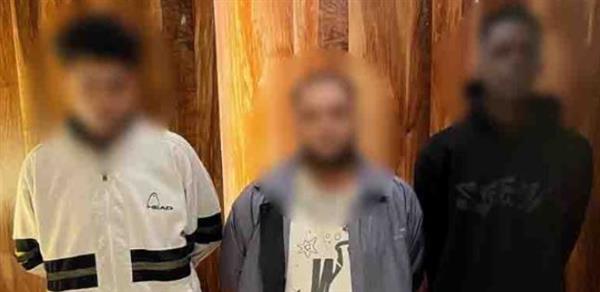 مشاجرة بسلاح أبيض في القاهرة بسبب هاتف محمول