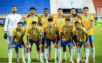 الإسماعيلي يغلق ملف قضية كارميلو بعد تسديد القسط الأخير