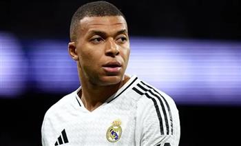   شكوك حول مشاركة مبابي أمام ريال سوسيداد في كأس الملك