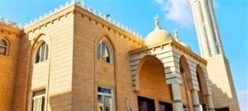   ضمن خطتها لإعمار بيوت الله عز وجل.. الأوقاف تفتتح 117 مسجدا غدا الجمعة 