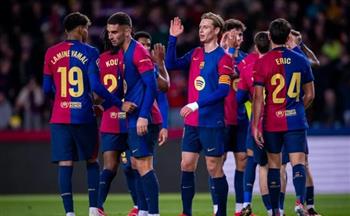   تشكيل برشلونة ضد أتلتيكو مدريد في نصف نهائي كأس الملك