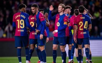 تشكيل برشلونة ضد أتلتيكو مدريد في نصف نهائي كأس الملك