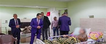   حملة تفتيش من النيابة العامة على مؤسسات ودور رعاية الأطفال على مستوى الجمهورية